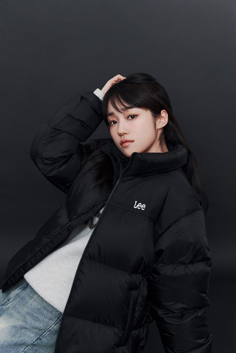 리(Lee), 노윤서와 포근한 겨울 무드 담은 화보 공개 1161-Image